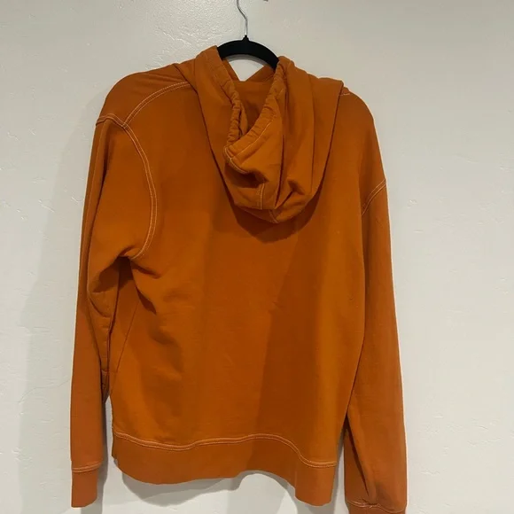 Orange BDG sweatshirt - Picture 4 of 5